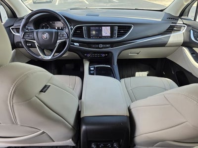 2023 Buick Enclave Premium Group