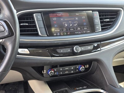 2023 Buick Enclave Premium Group
