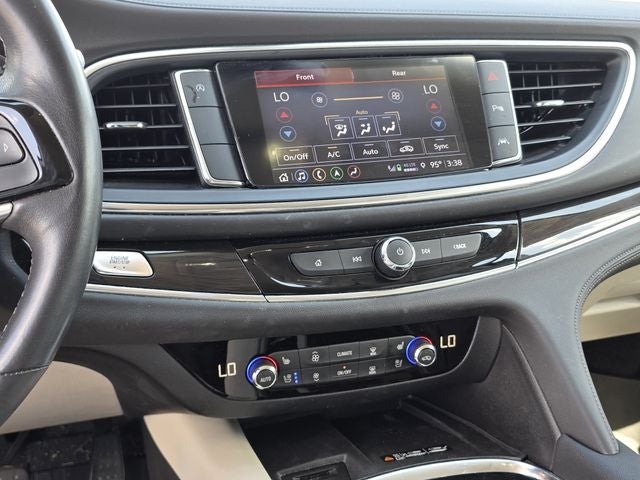 2023 Buick Enclave Premium Group