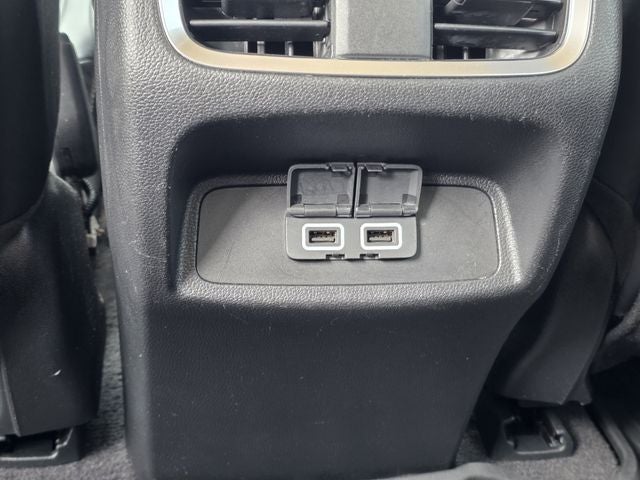 2019 Acura RDX Technology Package SH-AWD