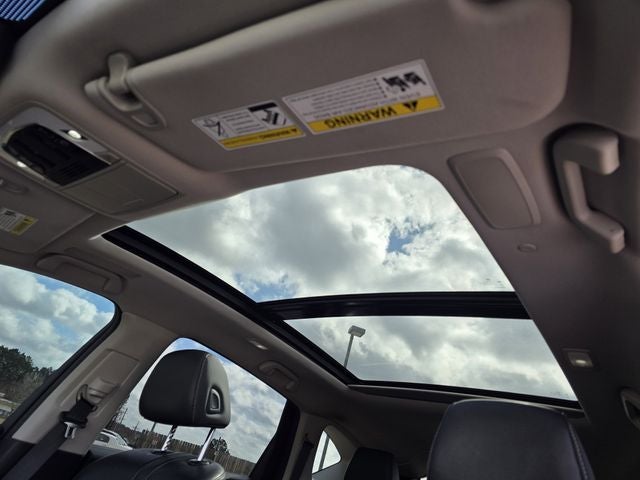 2019 Acura RDX Technology Package SH-AWD