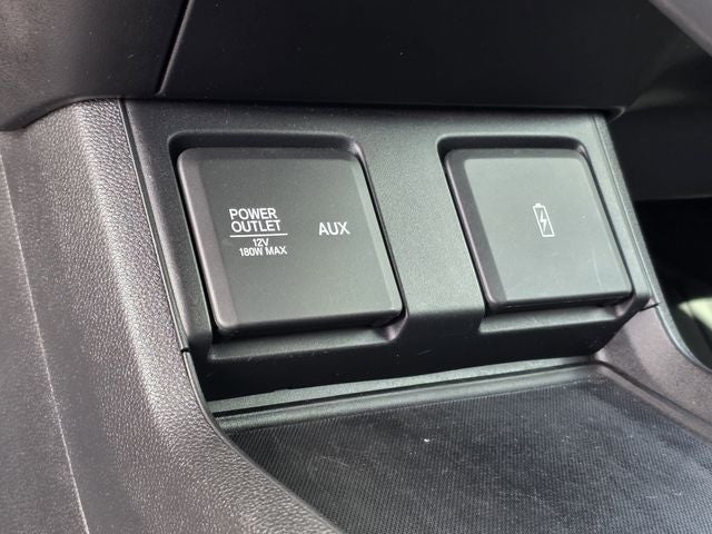 2019 Acura RDX Technology Package SH-AWD