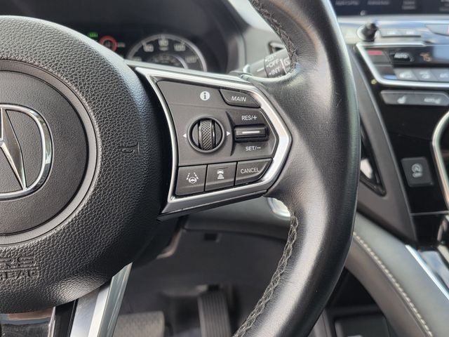 2019 Acura RDX Technology Package SH-AWD