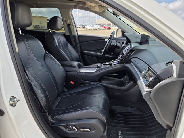 2019 Acura RDX Technology Package SH-AWD