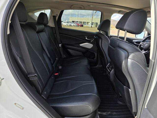 2019 Acura RDX Technology Package SH-AWD