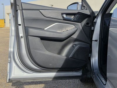 2022 Acura MDX Advance SH-AWD