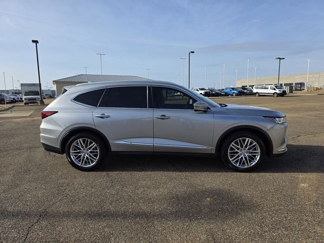 2022 Acura MDX Advance SH-AWD