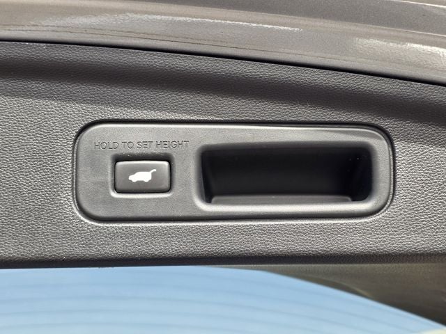 2022 Acura MDX Advance SH-AWD