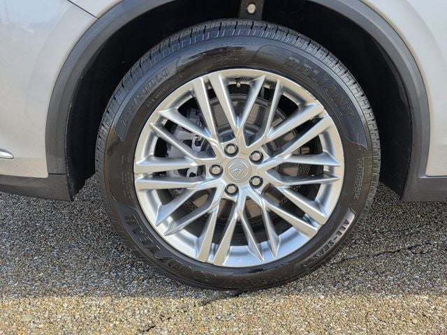 2022 Acura MDX Advance SH-AWD