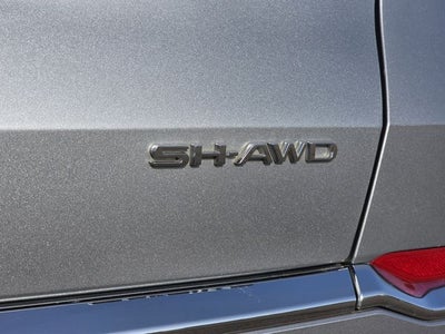 2022 Acura MDX Advance SH-AWD