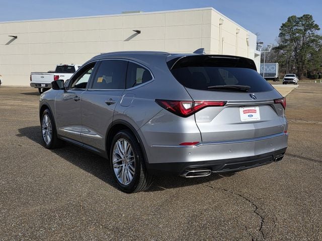 2022 Acura MDX Advance SH-AWD