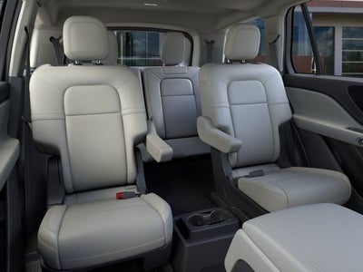 2026 Lincoln Aviator Premiere Premium