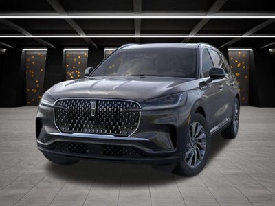 2026 Lincoln Aviator Premiere Premium