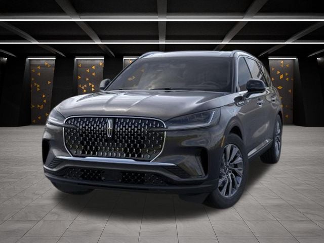 2026 Lincoln Aviator Premiere Premium