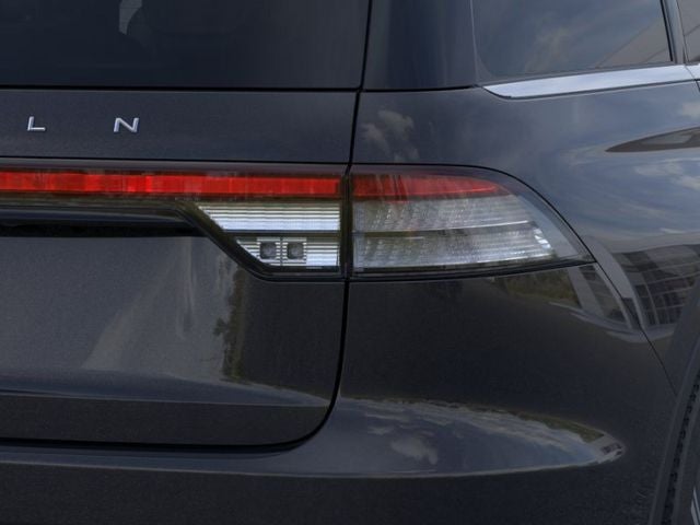 2026 Lincoln Aviator Premiere Premium