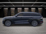 2026 Lincoln Aviator Premiere Premium