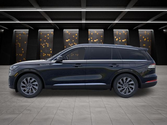 2026 Lincoln Aviator Premiere Premium