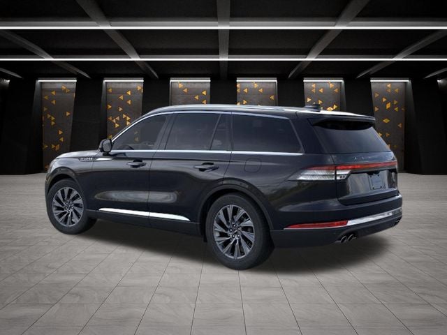 2026 Lincoln Aviator Premiere Premium
