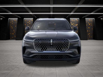 2026 Lincoln Aviator Premiere Premium
