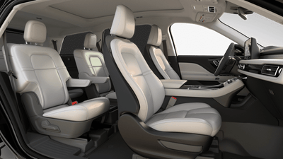 2026 Lincoln Aviator Premiere Premium