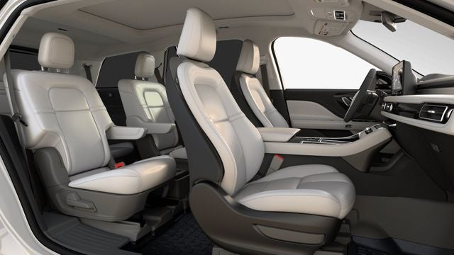 2026 Lincoln Aviator Premiere In-Transit