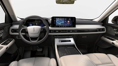2026 Lincoln Aviator Premiere In-Transit