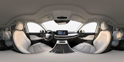 2026 Lincoln Aviator Premiere In-Transit