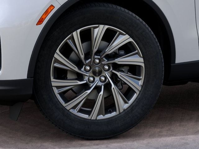 2027 Lincoln Aviator Premiere