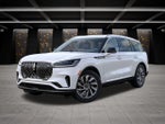 2027 Lincoln Aviator Premiere