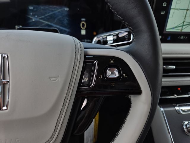 2027 Lincoln Aviator Premiere