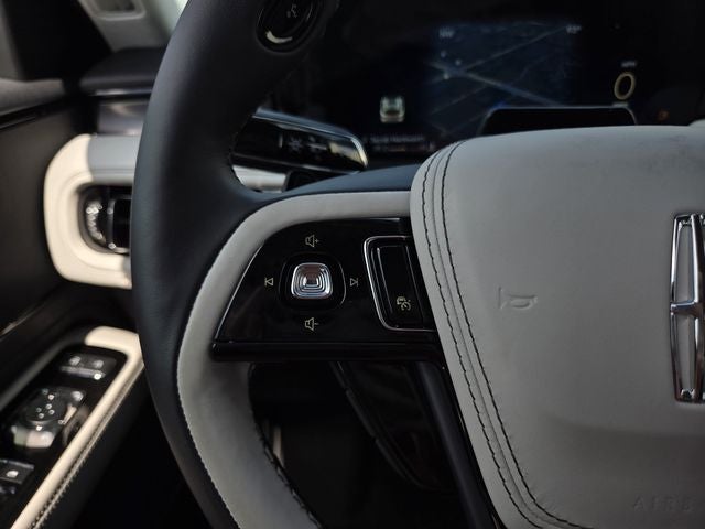 2027 Lincoln Aviator Premiere