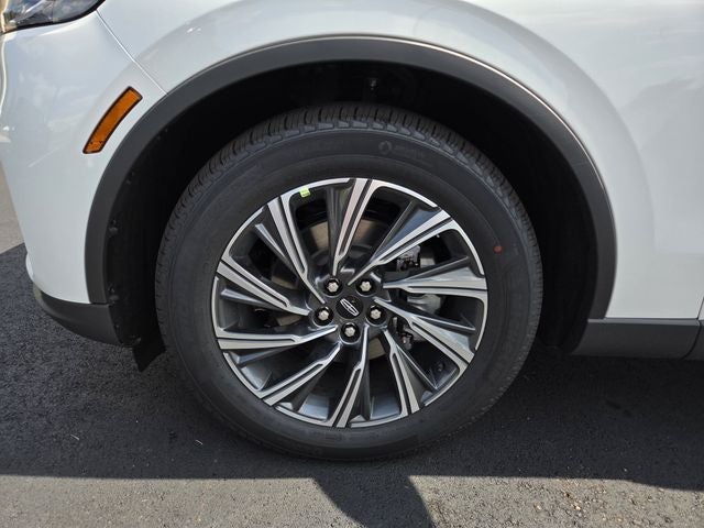 2027 Lincoln Aviator Premiere