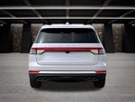 2027 Lincoln Aviator Premiere
