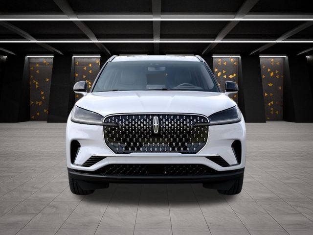 2027 Lincoln Aviator Premiere