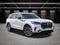 2027 Lincoln Aviator Premiere