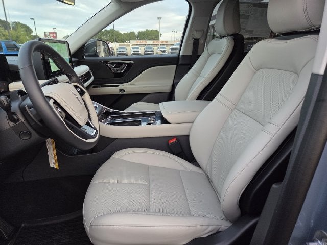 2027 Lincoln Aviator Premiere Premium
