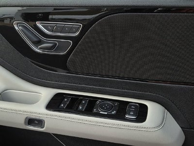2027 Lincoln Aviator Premiere Premium