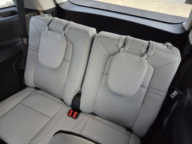 2027 Lincoln Aviator Premiere Premium