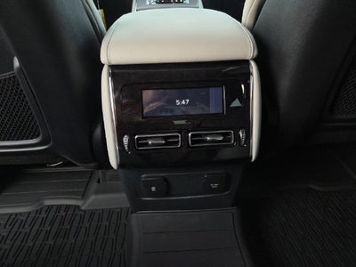 2027 Lincoln Aviator Premiere Premium