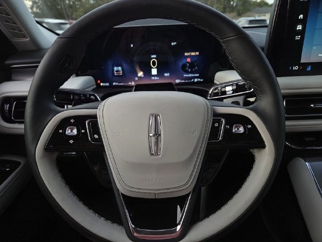 2027 Lincoln Aviator Premiere Premium