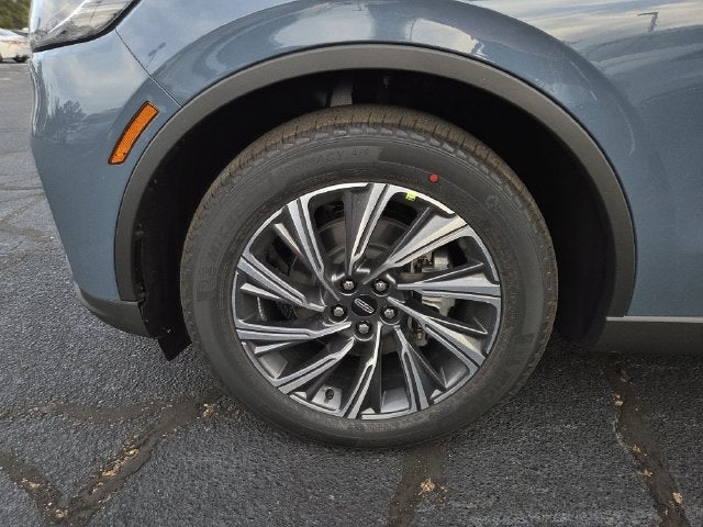 2027 Lincoln Aviator Premiere Premium