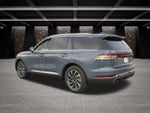 2027 Lincoln Aviator Premiere Premium