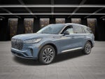 2027 Lincoln Aviator Premiere Premium