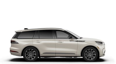 2027 Lincoln Aviator Premiere Premium