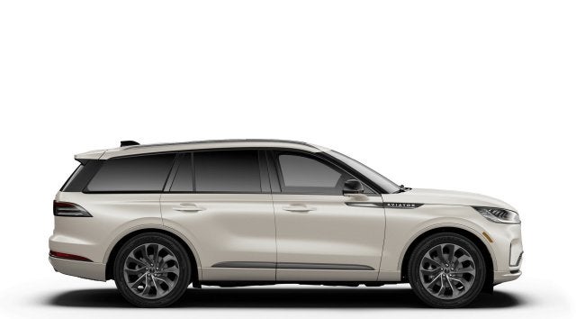 2027 Lincoln Aviator Premiere Premium