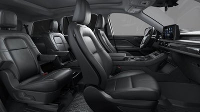 2027 Lincoln Aviator Premiere Premium