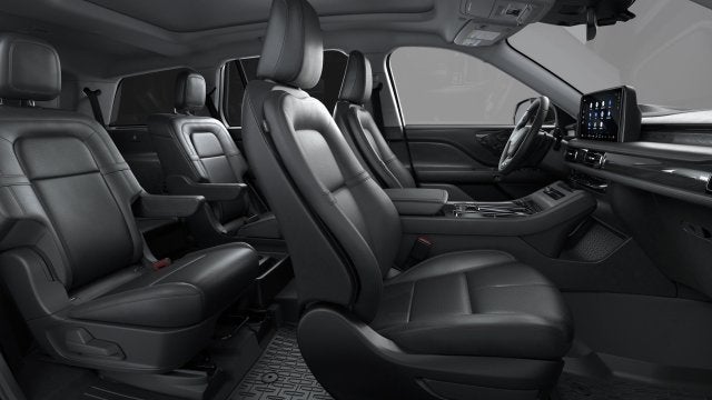 2027 Lincoln Aviator Premiere Premium