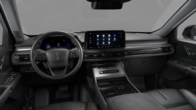 2027 Lincoln Aviator Premiere Premium