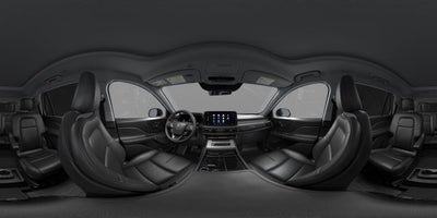 2027 Lincoln Aviator Premiere Premium