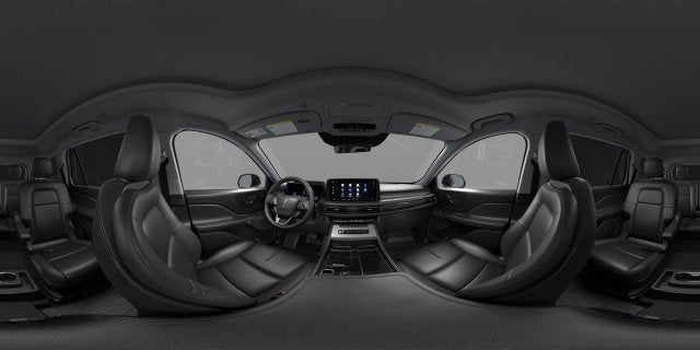 2027 Lincoln Aviator Premiere Premium